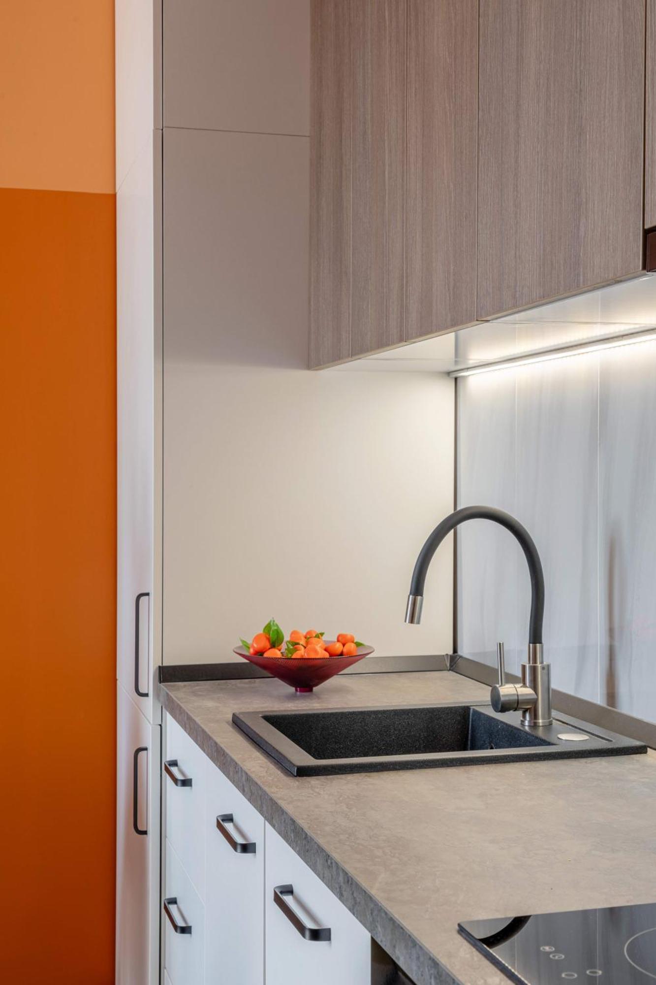 布加勒斯特Playful & Bright 1Br Near The Faculty Of Law公寓 外观 照片