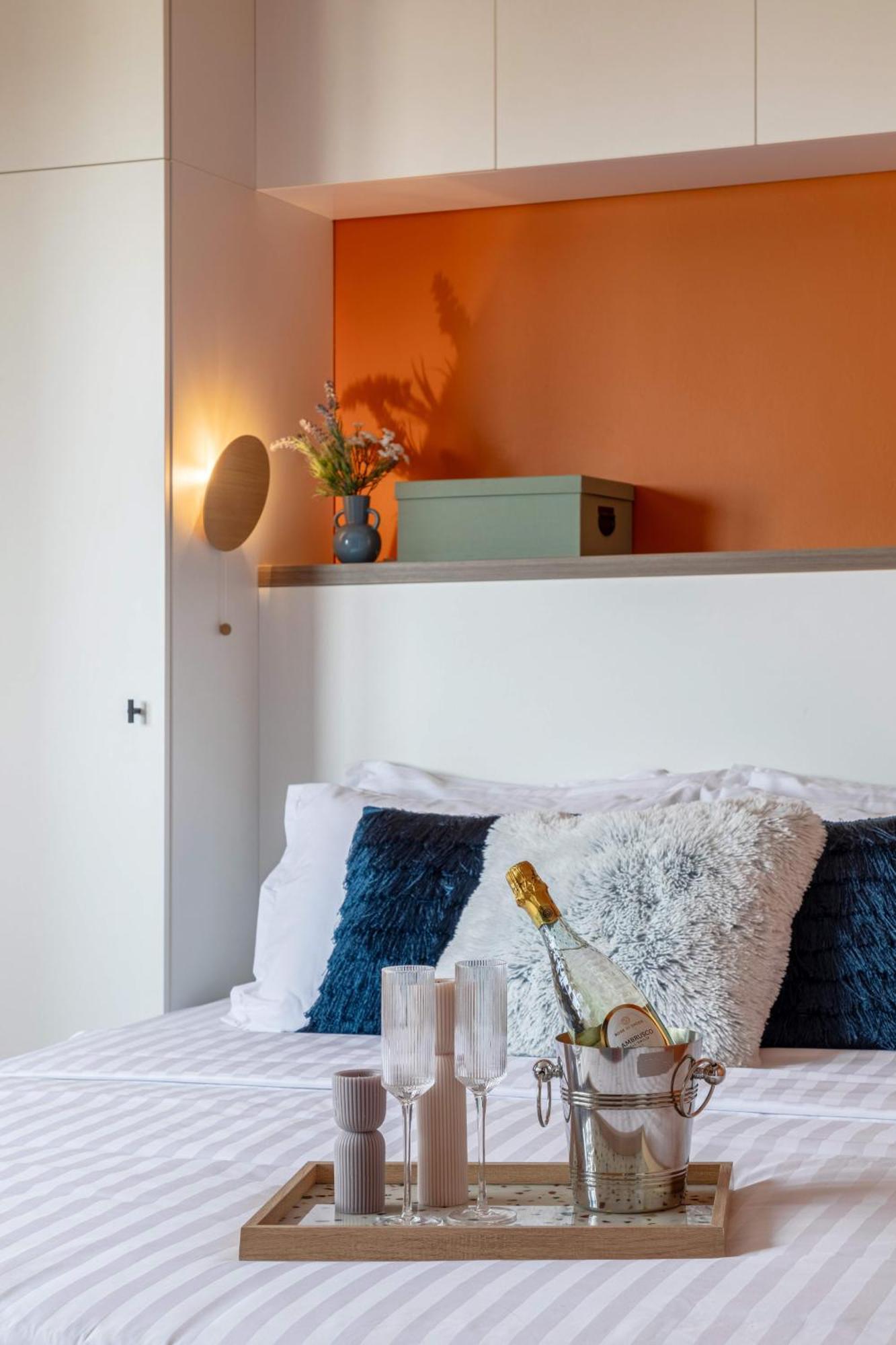 布加勒斯特Playful & Bright 1Br Near The Faculty Of Law公寓 外观 照片